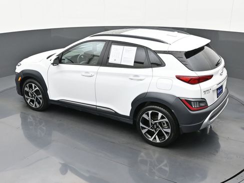 Certified 2022 Hyundai Kona Limited image 40