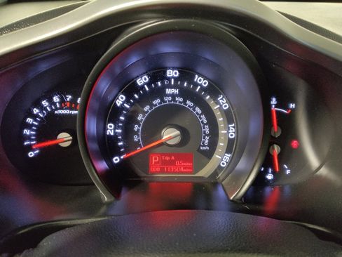 Used 2016 Kia Sportage SX FWD image 23