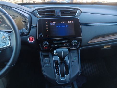 Certified 2018 Honda CR-V EX-L image 17