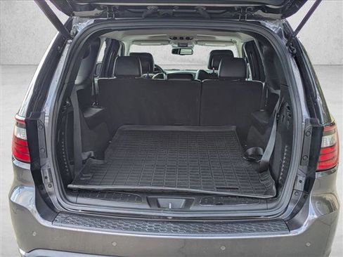 Used 2015 Dodge Durango Citadel w/ Technology Group image 6