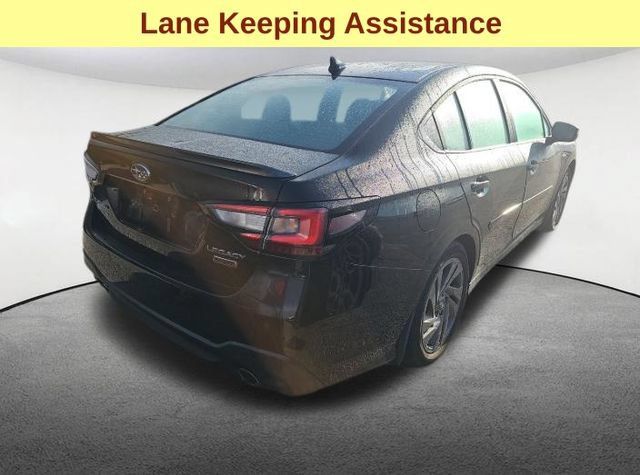 Used 2024 Subaru Legacy Sport AWD/4WD image 7