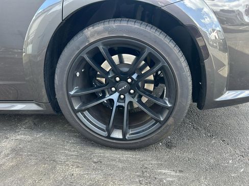 Used 2021 Dodge Charger SRT Hellcat w/ Harman/Kardon Audio Group image 10