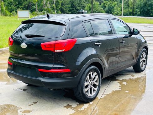 Used 2014 Kia Sportage LX image 6