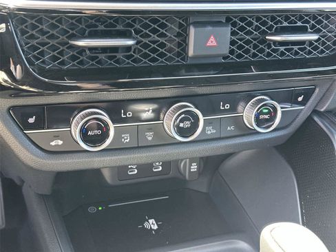 New 2026 Acura ADX FWD image 35