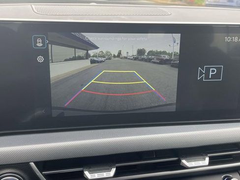 Certified 2024 Hyundai Sonata SEL FWD image 25