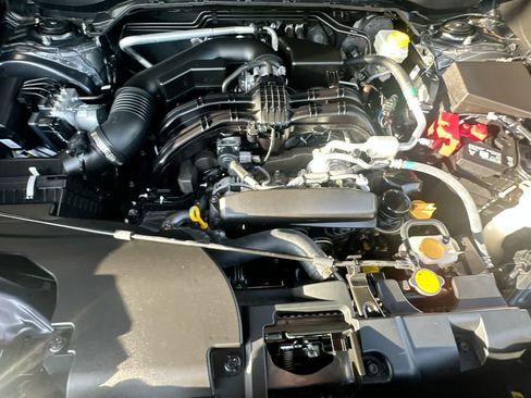 Used 2026 Subaru Forester Premium AWD/4WD image 12