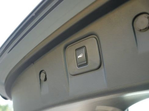 Used 2024 Nissan Murano SL AWD/4WD image 12