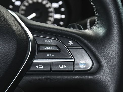 Used 2024 INFINITI QX55 Luxe w/ Cargo Package AWD/4WD image 27