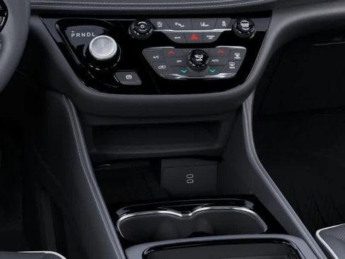 New 2026 Chrysler Pacifica Limited image 24