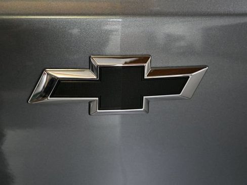 Used 2022 Chevrolet TrailBlazer RS AWD/4WD image 9