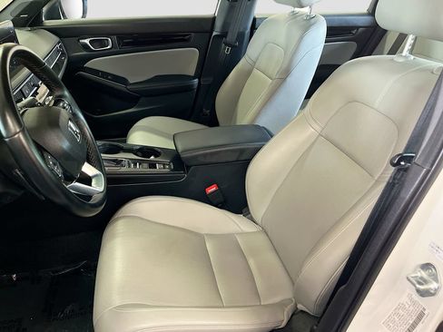 Used 2025 Honda Civic Sport Touring image 22