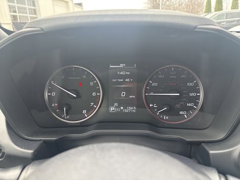 Used 2024 Subaru Impreza RS image 19