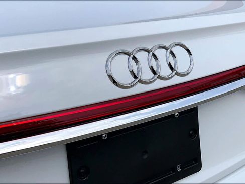 Used 2021 Audi A8 L 3.0T w/ Luxury Package AWD/4WD image 10