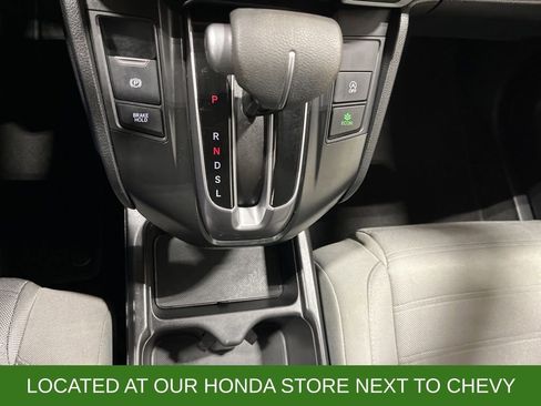Used 2021 Honda CR-V EX image 19