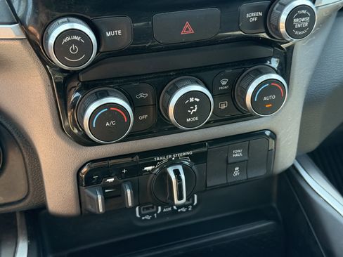 Used 2022 RAM 1500 Lone Star w/ Trailer Tow Group image 22