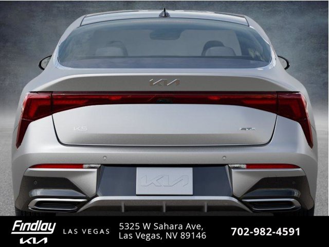 New 2027 Kia K5 GT-Line FWD image 15