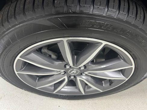 Used 2021 Acura RDX AWD w/ Technology Package image 10