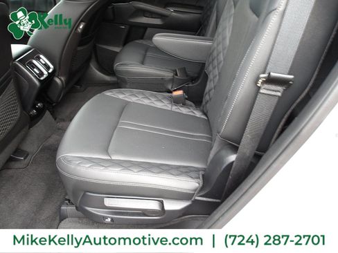 Used 2022 Kia Sorento SX Prestige AWD/4WD image 14