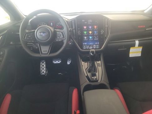 New 2026 Subaru WRX Limited AWD/4WD image 13