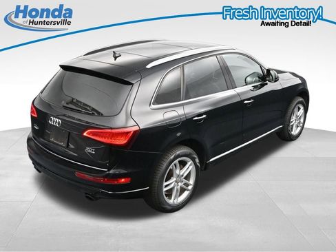 Used 2017 Audi Q5 2.0T Premium Plus w/ Technology Package AWD/4WD image 23