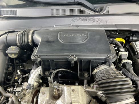 Used 2023 Jeep Compass Latitude AWD/4WD image 28