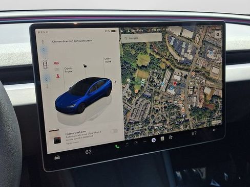 Used 2024 Tesla Model 3 Long Range RWD image 17