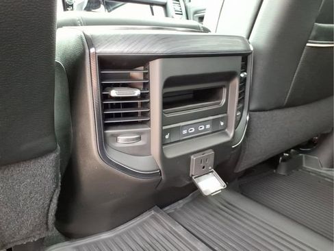 New 2026 RAM 2500 Rebel w/ Rebel Level 2 Equipment Group AWD/4WD image 10
