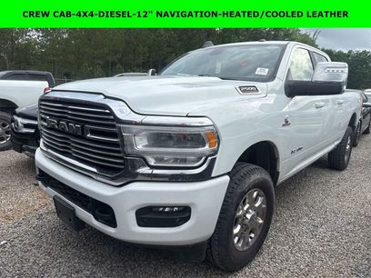 Used 2024 RAM 2500 Laramie
