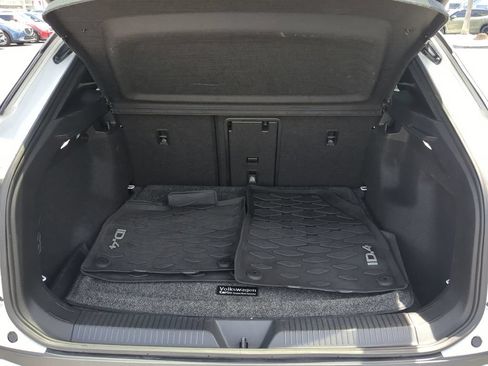 Certified 2023 Volkswagen ID.4 Pro S RWD image 10