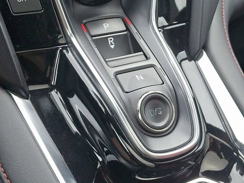 Certified 2020 Acura RDX A-Spec AWD/4WD image 16