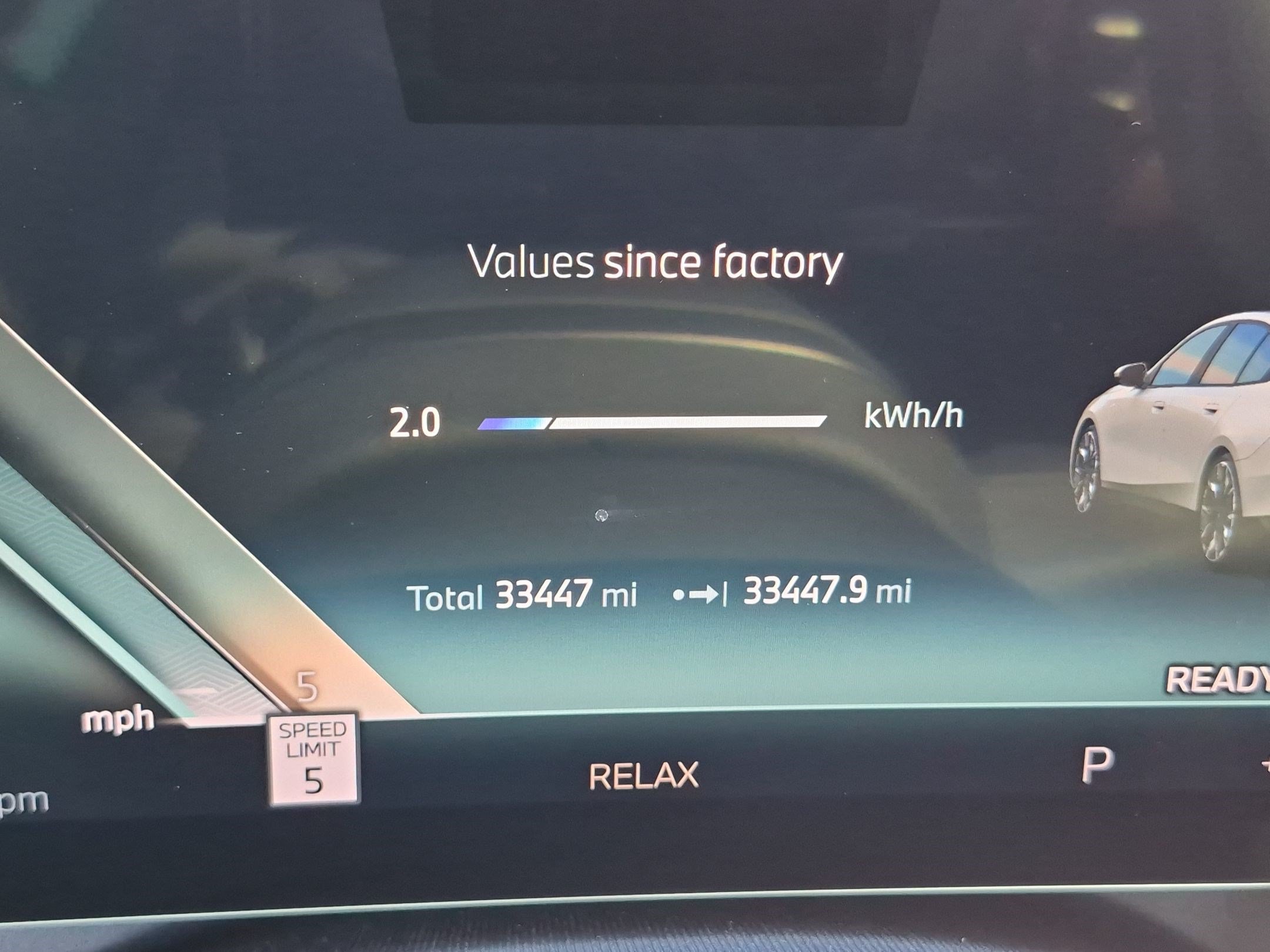 Used 2024 BMW i5 eDrive40i w/ Executive Package RWD image 21