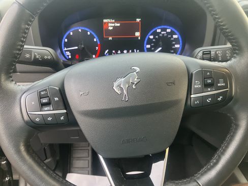 Used 2023 Ford Bronco Sport Big Bend w/ Convenience Package AWD/4WD image 15