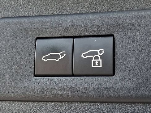 Used 2025 Lexus NX 350 AWD w/ Accessory Package (2T) image 29