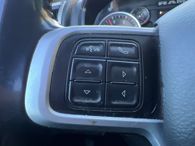 Used 2020 RAM 2500 Big Horn w/ Level 1 Equipment Group AWD/4WD image 26