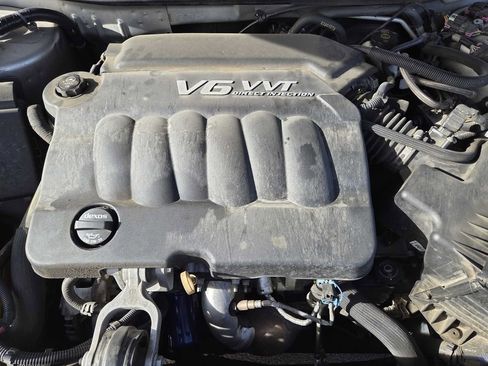 Used 2012 Chevrolet Impala LT w/ LT Sunroof Package image 24