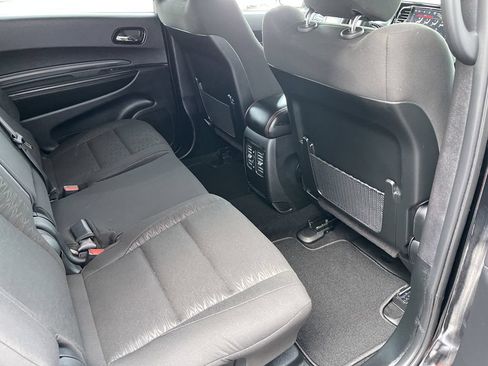 New 2026 Dodge Durango GT w/ Blacktop Package AWD/4WD image 25