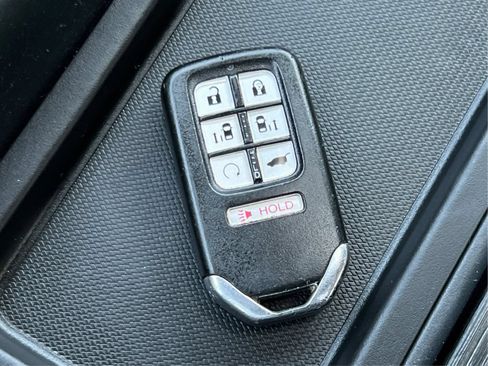 Used 2020 Honda Odyssey EX-L image 43