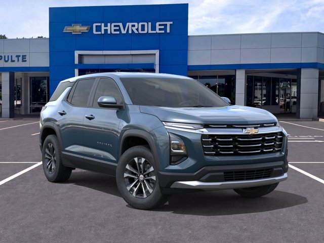 New 2027 Chevrolet Equinox LT w/ Convenience Package II AWD/4WD image 7