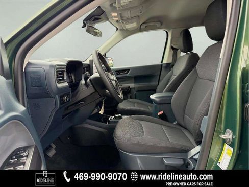 Used 2025 Ford Maverick XL FWD image 9