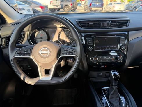 Used 2022 Nissan Rogue Sport S AWD/4WD image 10