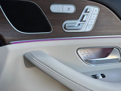 New 2026 Mercedes-Benz GLE 350 4MATIC image 20