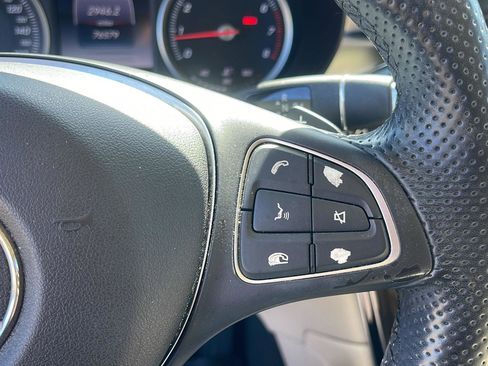 Used 2016 Mercedes-Benz GLC 300 image 16