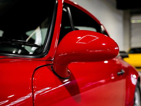 Used 1993 Porsche 911 RS America RWD image 32