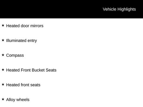 Used 2026 Honda Passport RTL image 7