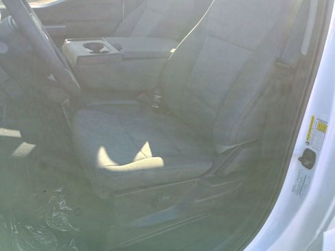 New 2026 Ford F350 XL w/ STX Appearance Package image 5