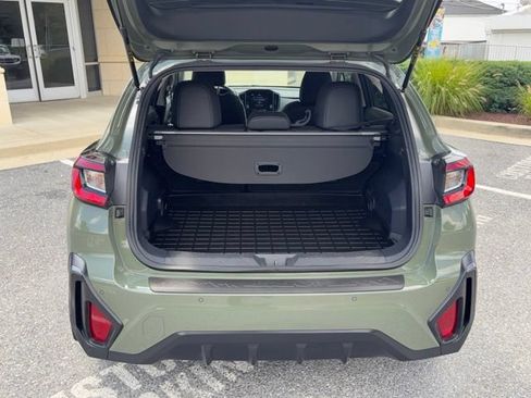 Used 2024 Subaru Crosstrek 2.5i Limited w/ Popular Package #3A AWD/4WD image 7