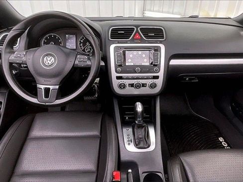 Used 2014 Volkswagen Eos image 14
