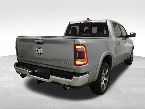 Used 2022 RAM 1500 Laramie AWD/4WD image 15