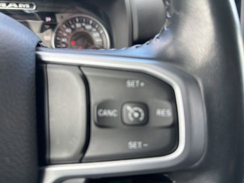 Used 2022 RAM 1500 Big Horn image 20