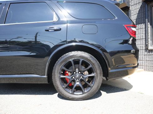 Used 2021 Dodge Durango R/T w/ Tow 'N Go Package AWD/4WD image 9